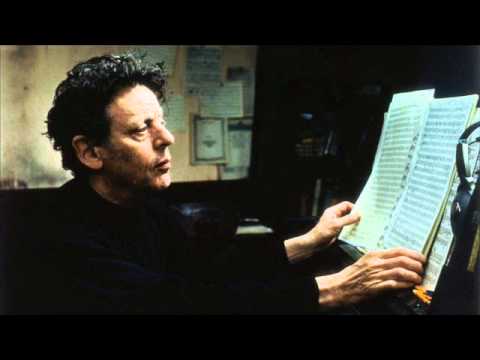 Philip Glass - Truman Sleeps (Extended Version)