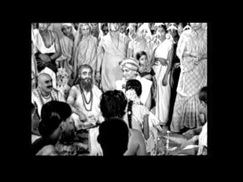 Malli Pelli│Full Telugu Movie│1939│ Y.V. Rao, Kanchanamala, Balijepalli Lakshmikanta Kavi