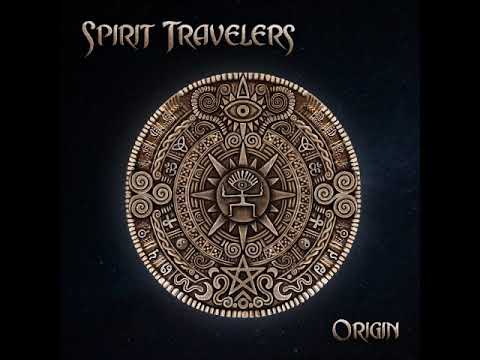 Spirit Travelers - Ancestors