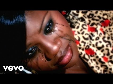 Kelly Price - Friend Of Mine ft. Ronald Isley, R. Kelly