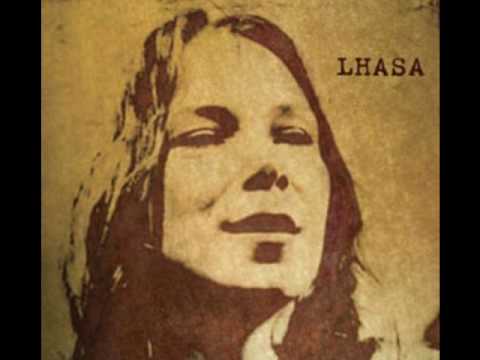 Lhasa de Sela - Love came here