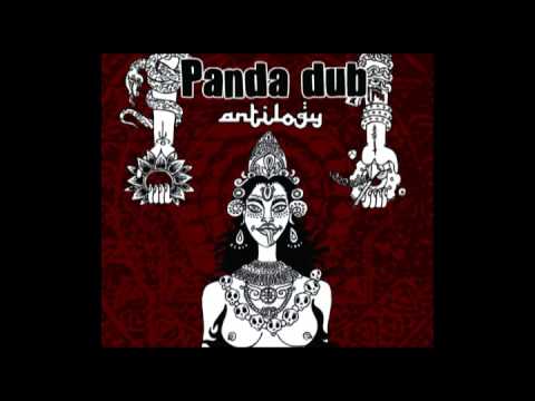 Panda Dub - Antilogy - Full Album