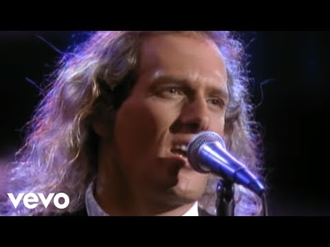 Michael Bolton - To Love Somebody (Live)