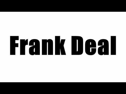 Frank Deal