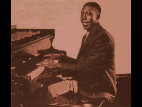 Early This Morning, WALTER ROLAND, (1933) Alabama Bues Piano Legend