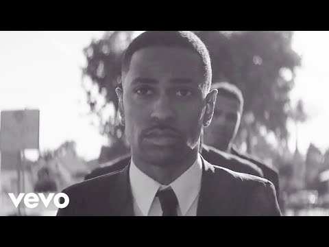 Big Sean - One Man Can Change The World ft. Kanye West, John Legend (Official Music Video)