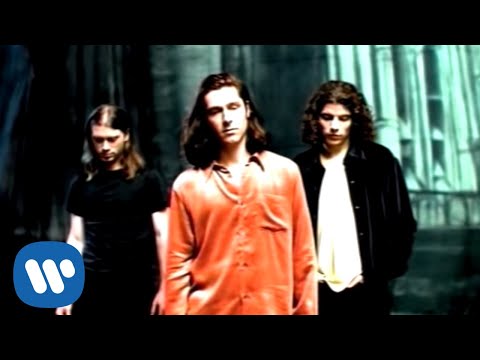 Collective Soul - Precious Declaration (Official Video)