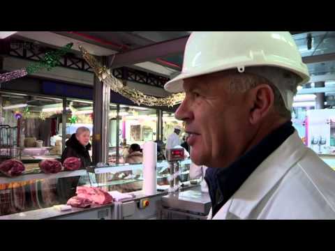 BBC The London Markets 2of3 The Meat Market Inside Smithfield 576p HDTV x264 AAC MVGroup org