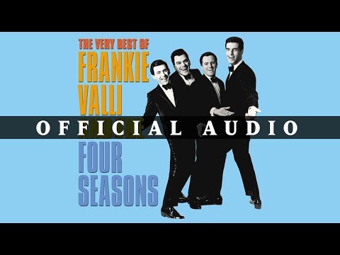 The Four Seasons - Sherry (Official Audio)