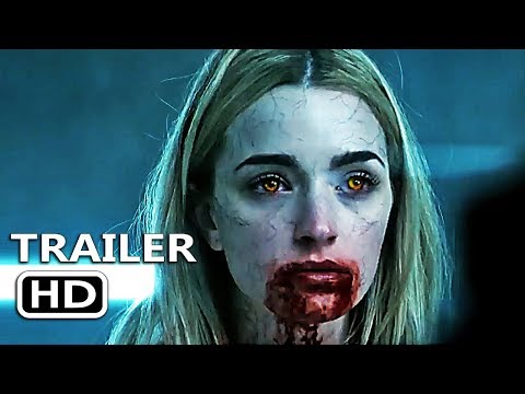 THE PASSAGE Official Trailer (2018)