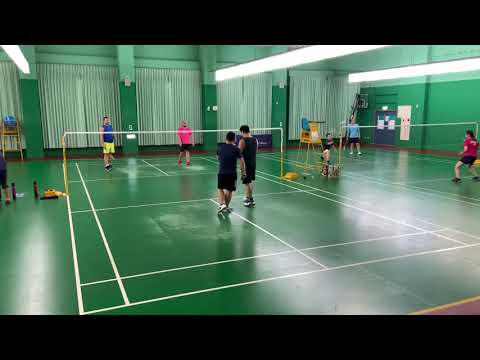 20201123-Alvin/Aki VS Duke/Sears