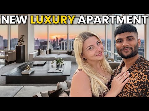 Our Los Angeles Apartment Tour?