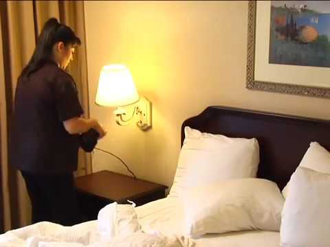 Housekeeping Training