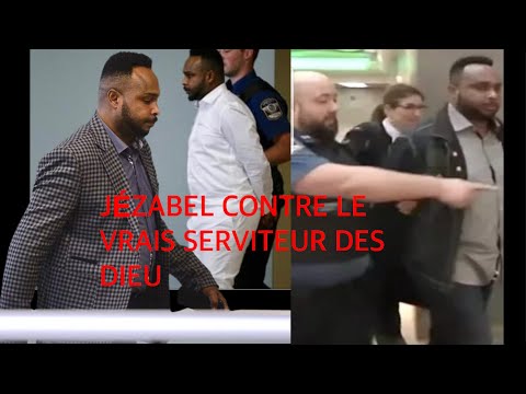 LE MESSAGE  DU REV. PAUL MUKENDI QUI DÉRANGÉ ET QUI A DÉCLENCHÉ LE COMPLOT.