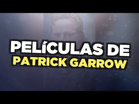 Las mejores películas de Patrick Garrow