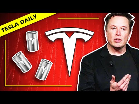 Tesla Earnings, 4680 Production Ramp, Tesla Ad Campaign & Company X