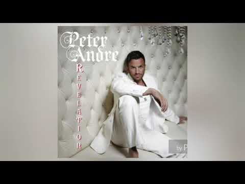 Peter Andre - Replay ("Album : Revelation")