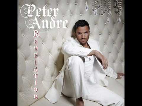 Peter Andre - Replay - Revelation