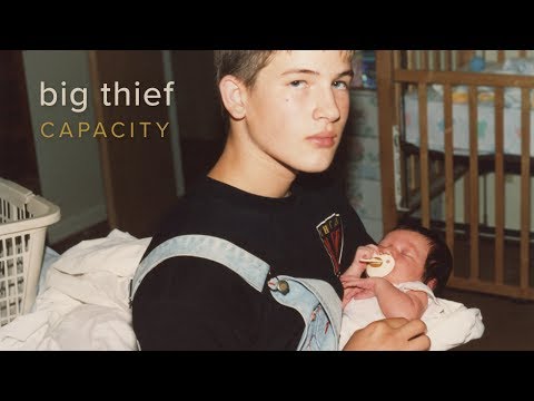 Big Thief - Mary [Official Audio]