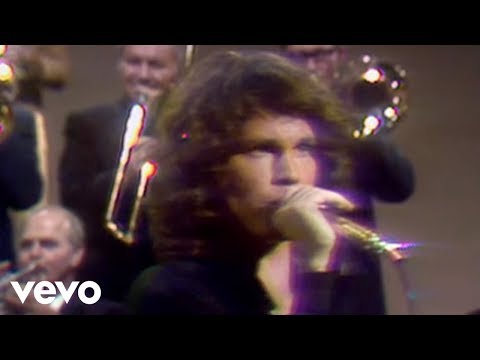 The Doors - Touch Me (Live)