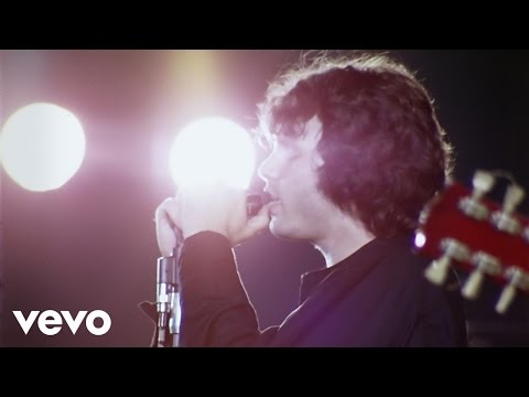 The Doors - Light My Fire