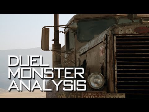 Duel (1971) - All Sightings