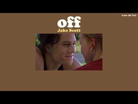 [THAISUB] Off - Jake Scott