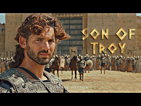 Prince Hector | Son of Troy (Troy)