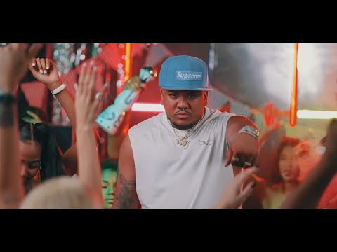 TIVI GUNZ - PARTY (VIDEO OFICIAL)