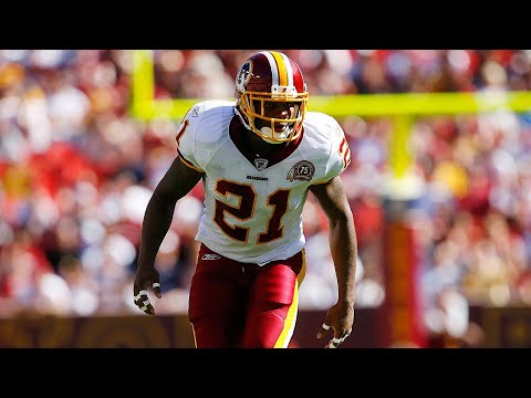 Sean Taylor ||“Here Comes The Boom”|| career highlights