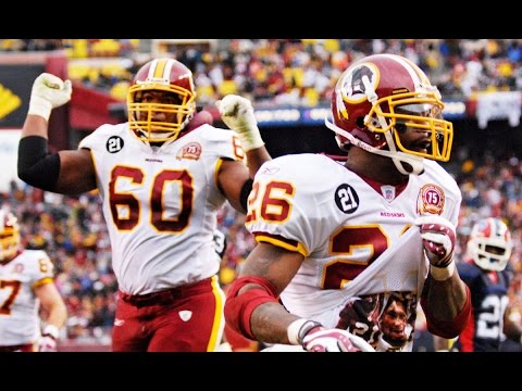 Remembering Sean Taylor | A Football Life | NFL