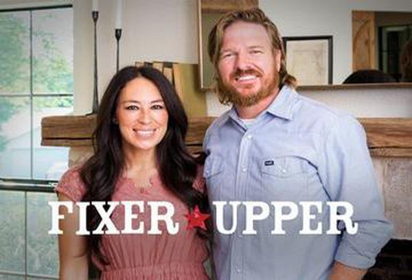 Fixer Upper