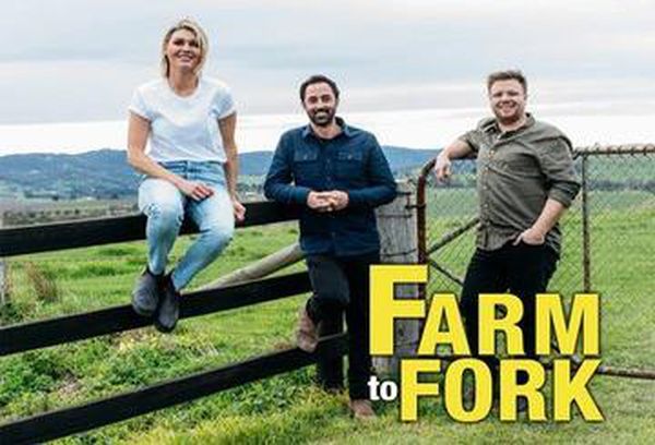 Farm to Fork