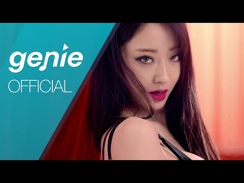 나인뮤지스 9MUSES - 드라마 DRAMA Official M/V