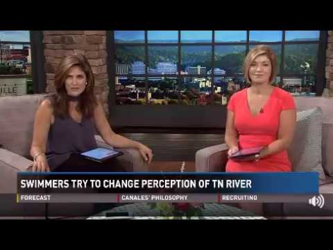 KOWS on WBIR: July 20, 2017