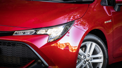 Dear Drive…. I want to replace my 2014 Toyota Corolla