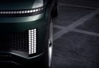 2024 Hyundai Ioniq 7 electric SUV concept teased