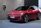 2022 Volkswagen ID.5 revealed with GTX hero