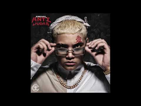 ANKHAL - HOLY SHIT (AUDIO OFICIAL) [ANTIJUDAS]