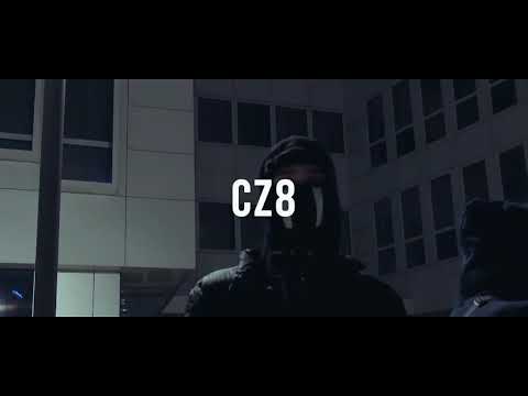 CZ8 - HOLY SHIT (lyrics in french)