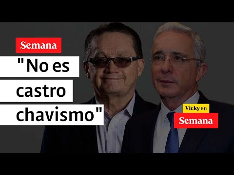 ¿Petro va a expropiar tierras de Uribe? Toman como ejemplo el Metro de Bogotá | Semana Noticias