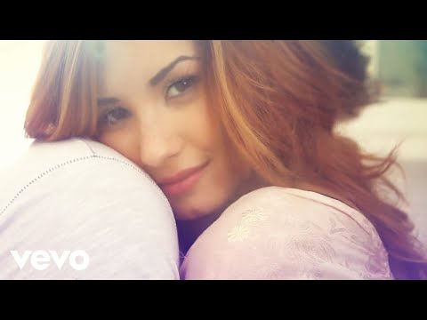 Demi Lovato - Give Your Heart a Break (Official Video)