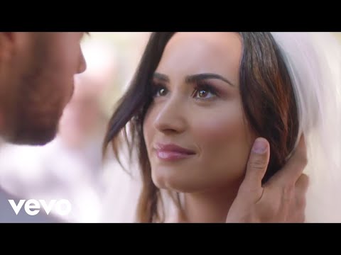 Demi Lovato - Tell Me You Love Me (Official Video)