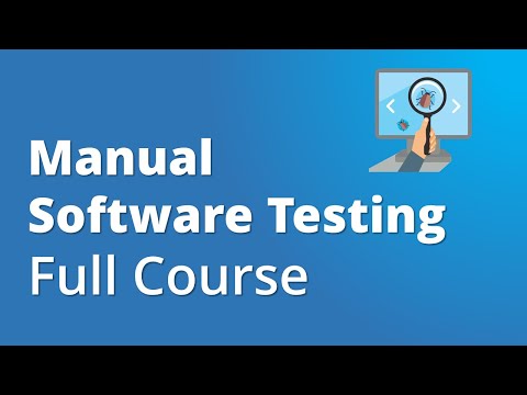 QA Manual Testing Full Course for Beginners Part-1