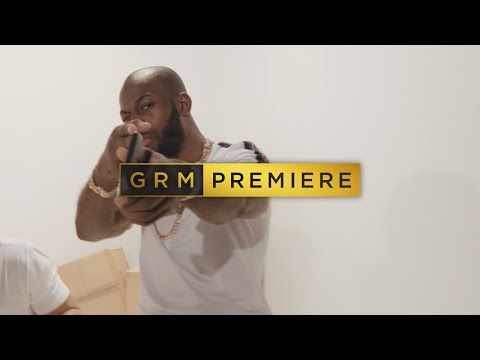 R.A - Last Chance [Music Video] | GRM Daily