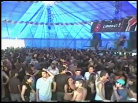 Camel Geniune Sound Funes 2002 - Parte 1/3