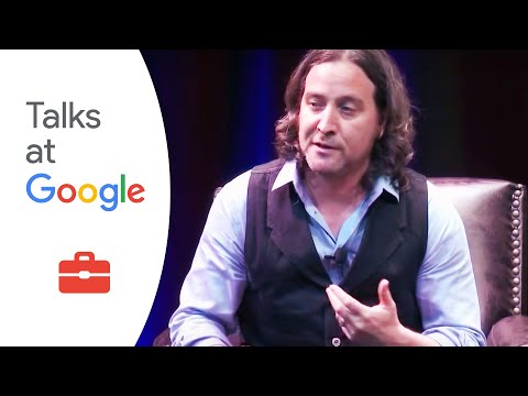 Mark Miller, Lucas Conley: "Legacy In The Making: Building a Long-Term [...]" | Talks at Google