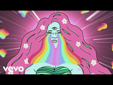 Kaskade, Meghan Trainor - With You (Animation Video)