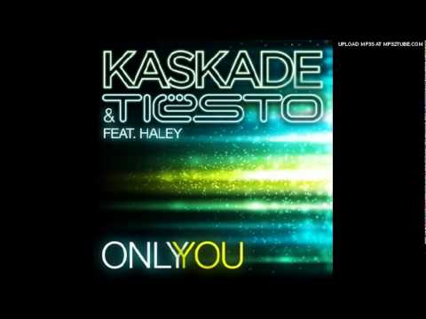 Only You (Kaskade Bonus Track Remix)