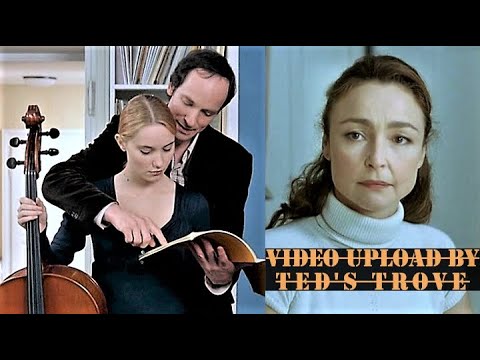 The Au Pair & The Cello Player - DÉBORAH FRANÇOIS, XAVIER DE GUILLEBON, CATHERINE FROT